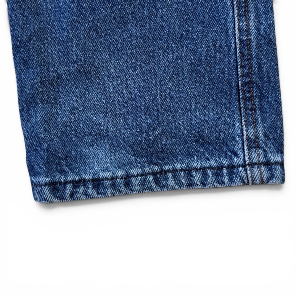 Vintage Rockies High Rise Western Jeans Women’s 26x30’ Cowgirl Rodeo Denim USA - Picture 4 of 8
